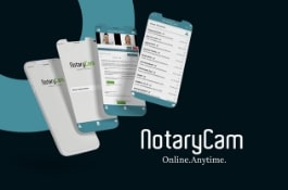 Notary Cam